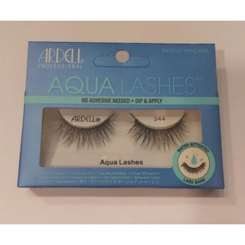 Ardell profesional aqua lashes